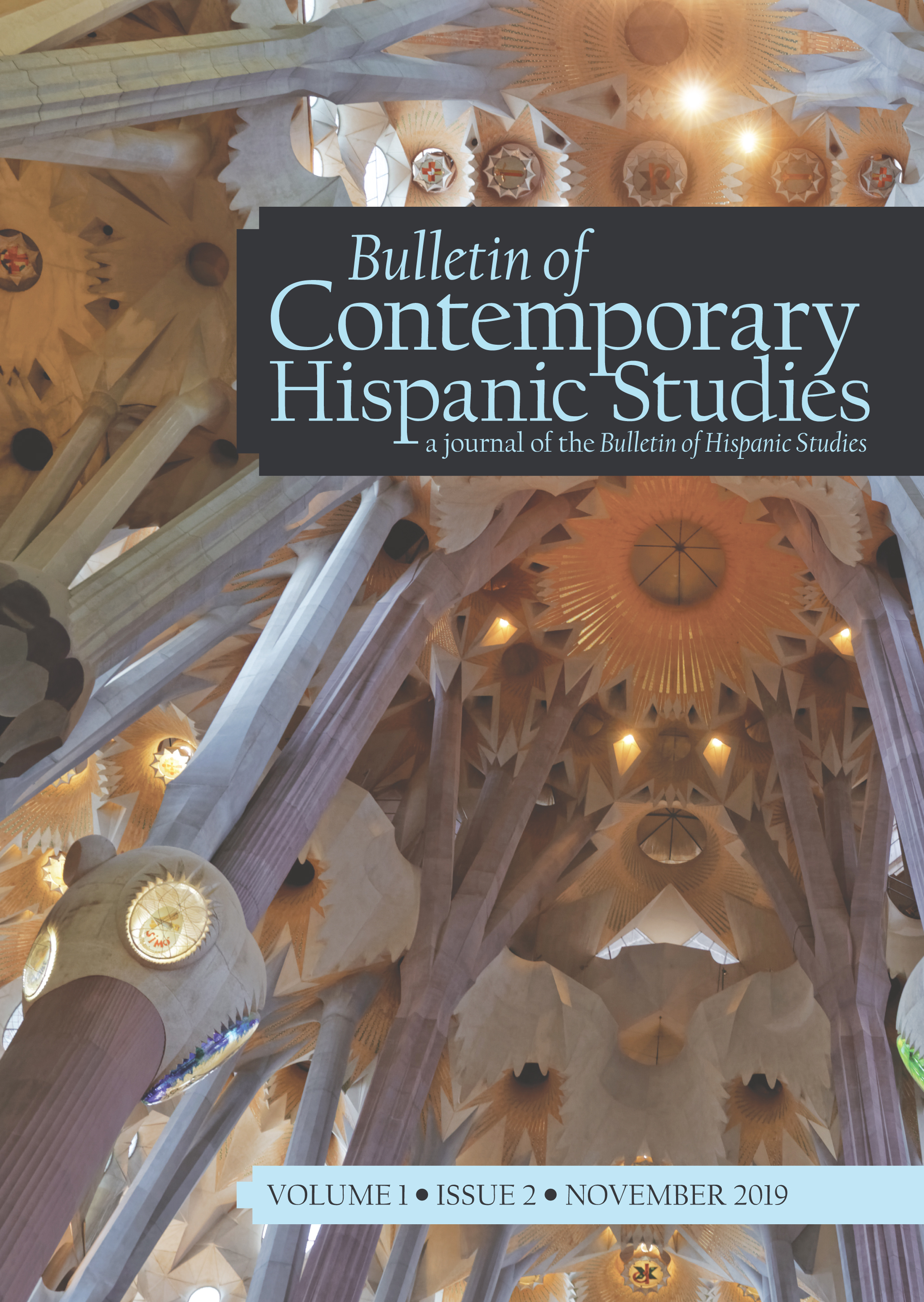 Bulletin of Contemporary Hispanic Studies