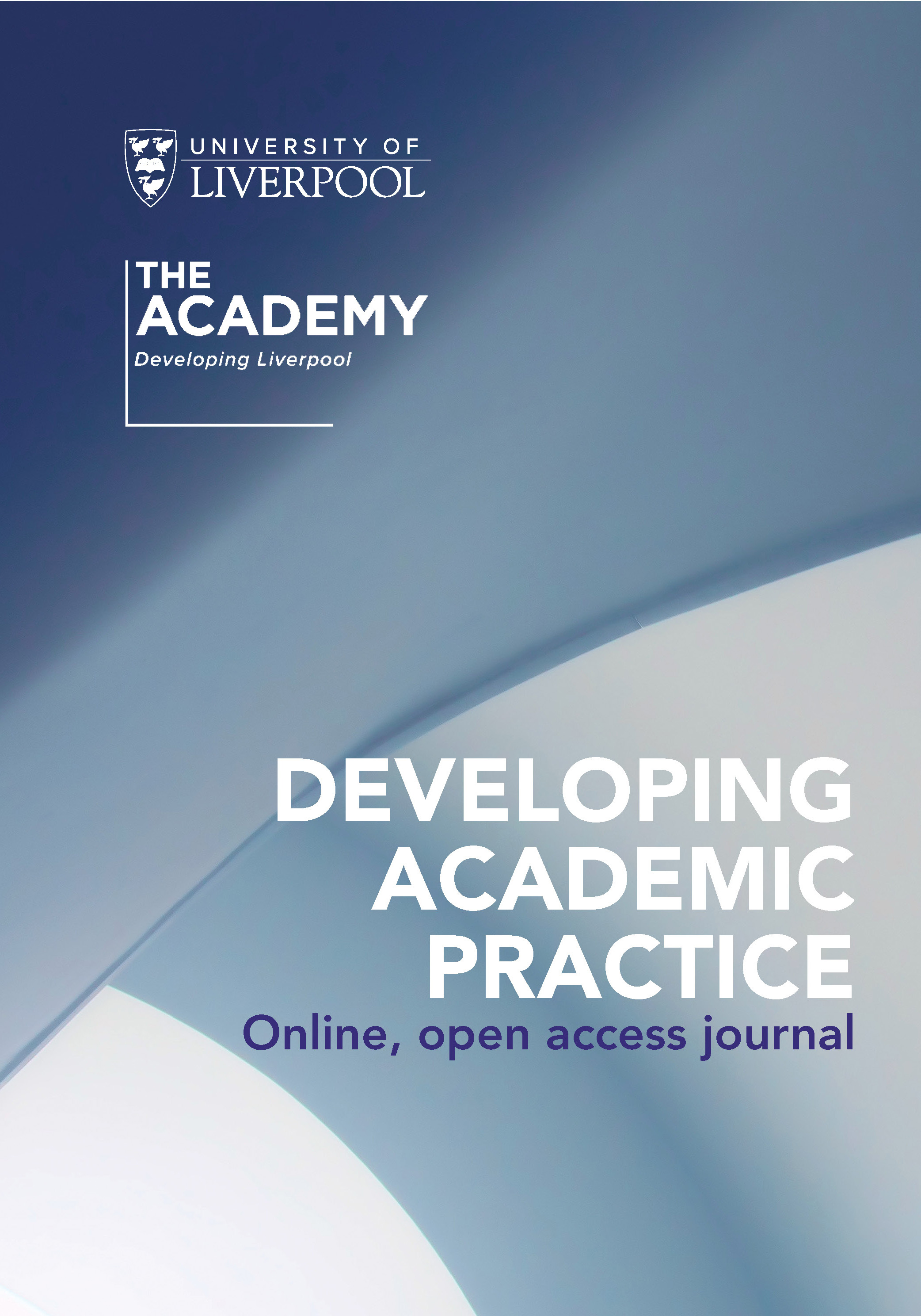 Developing Academic Practice