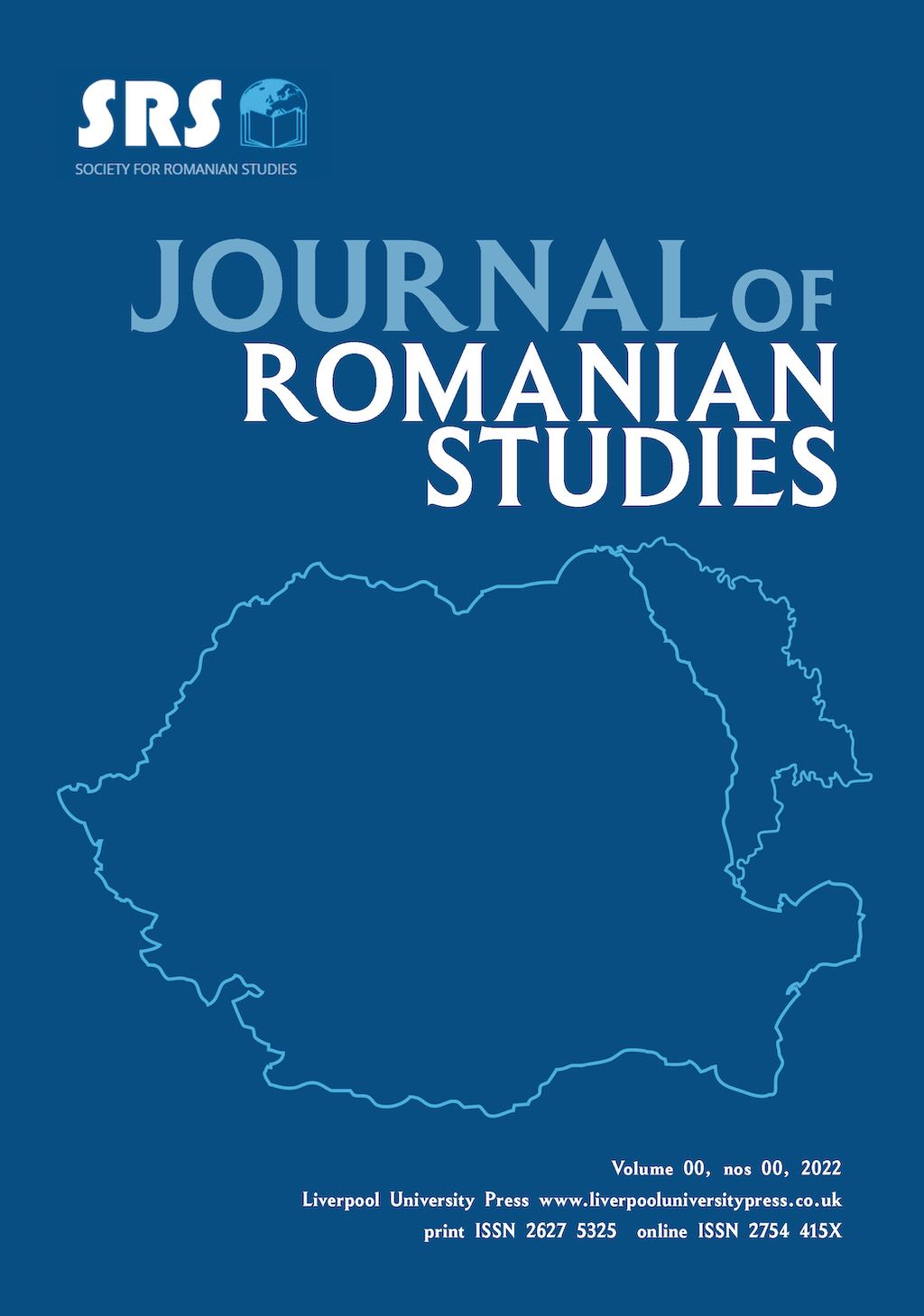 Journal of Romanian Studies